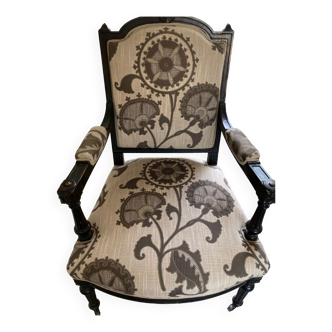 Fauteuil ancien