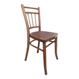 Chaise Thonet bois courbé