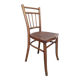 Thonet bentwood chair