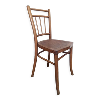 Thonet bentwood chair