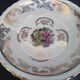 Set of 13 plates with Japanese motifs in real Limoges porcelain