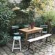 Farm table