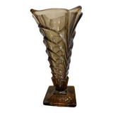 Art Deco vase