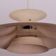 Danish cream suspension Lyfa, 1970s-80s