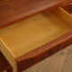 Vintage dressing table | Danish design | Teak