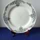 Plat HB&Cie Terre de fer modèle LXV