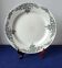 Plate HB&Cie Ironware model LXV