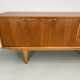 Buffet vintage par Jentique