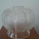 Globe for suspension