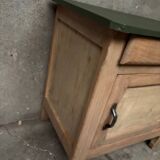 Petit buffet parisien