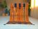 Tapis marocain berbère fait main 200cmx300cm