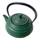 Théière en fonte