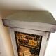 Column cabinet