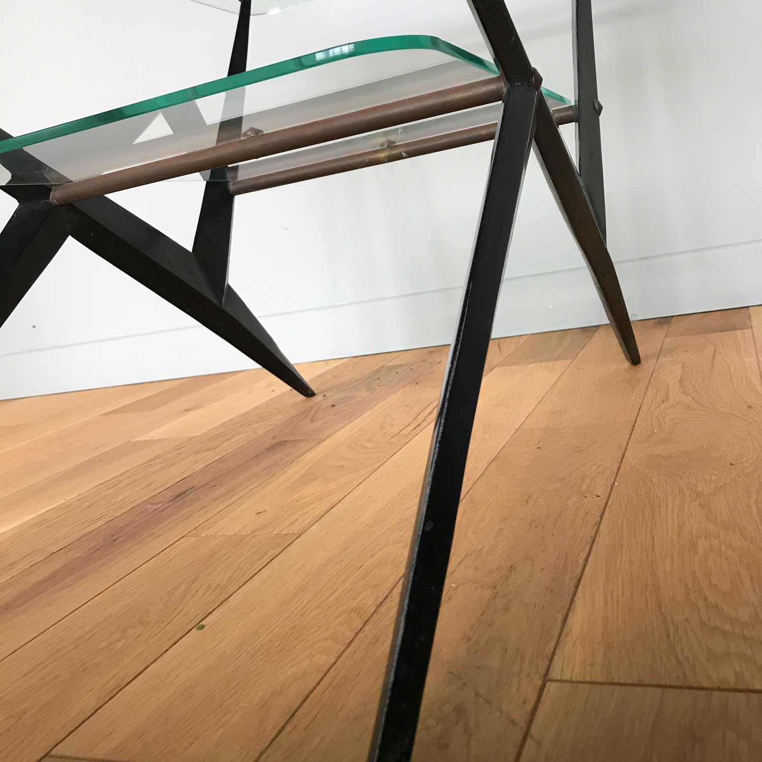 Jarden table, France 1960s