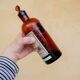 Vintage apothecary bottle