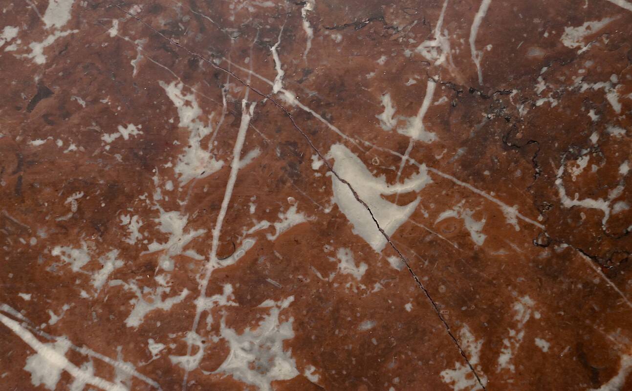 Support Unit in Rio Rosewood, Napoleon III Period – Mid-19th Century