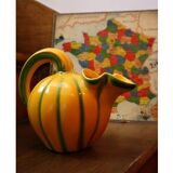 Pitcher Melon in earthenware
