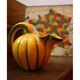 Pitcher Melon in earthenware