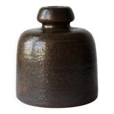 Rudi Stahl Mid-Century Modern Ceramic Vase