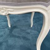 Chaise en bois