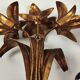 Vintage Italian wall lamps