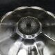 I7O Huta Zawiercie - Art Deco Plate