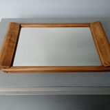 Art deco tray
