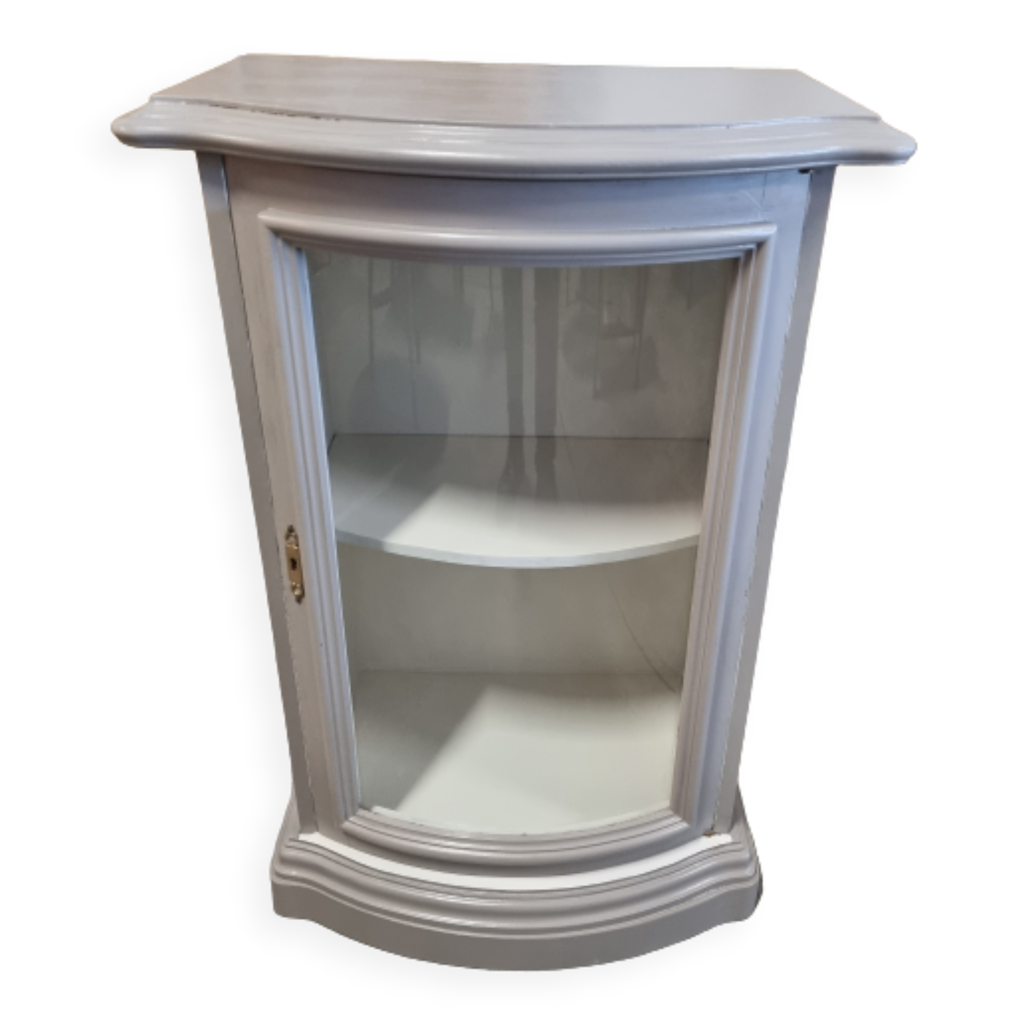 Vitrine relooké | Selency