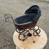 Doll's pram