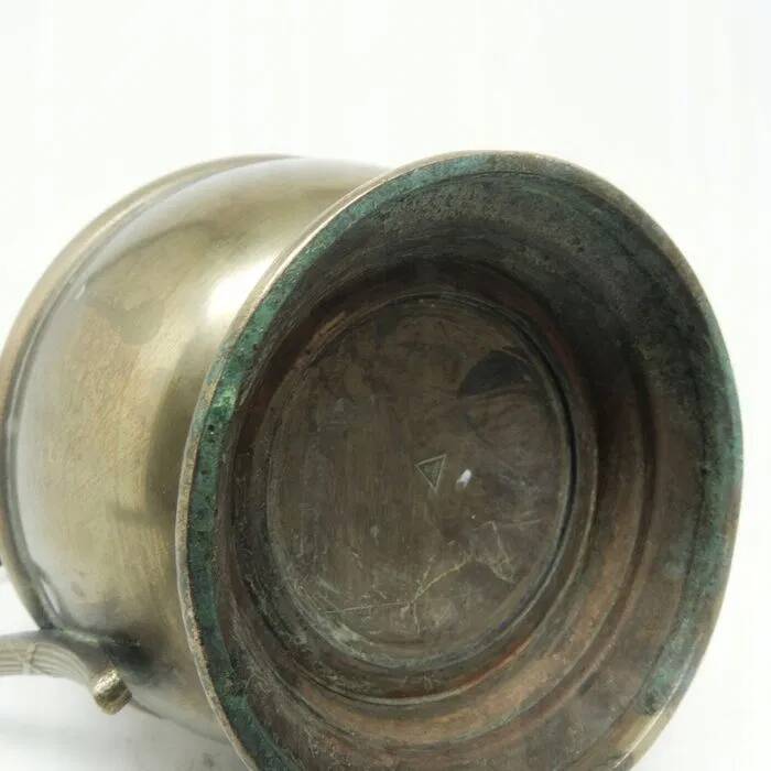 Beautiful Milk Jug Jarra