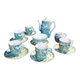 Service à thé Japonais en porcelaine fine
