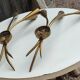 Paire Applique Lunel