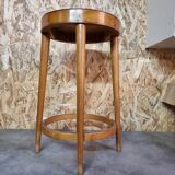 Baumann stool