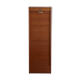 Curtain binder