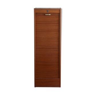 Curtain binder