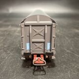 Jouef passenger wagon