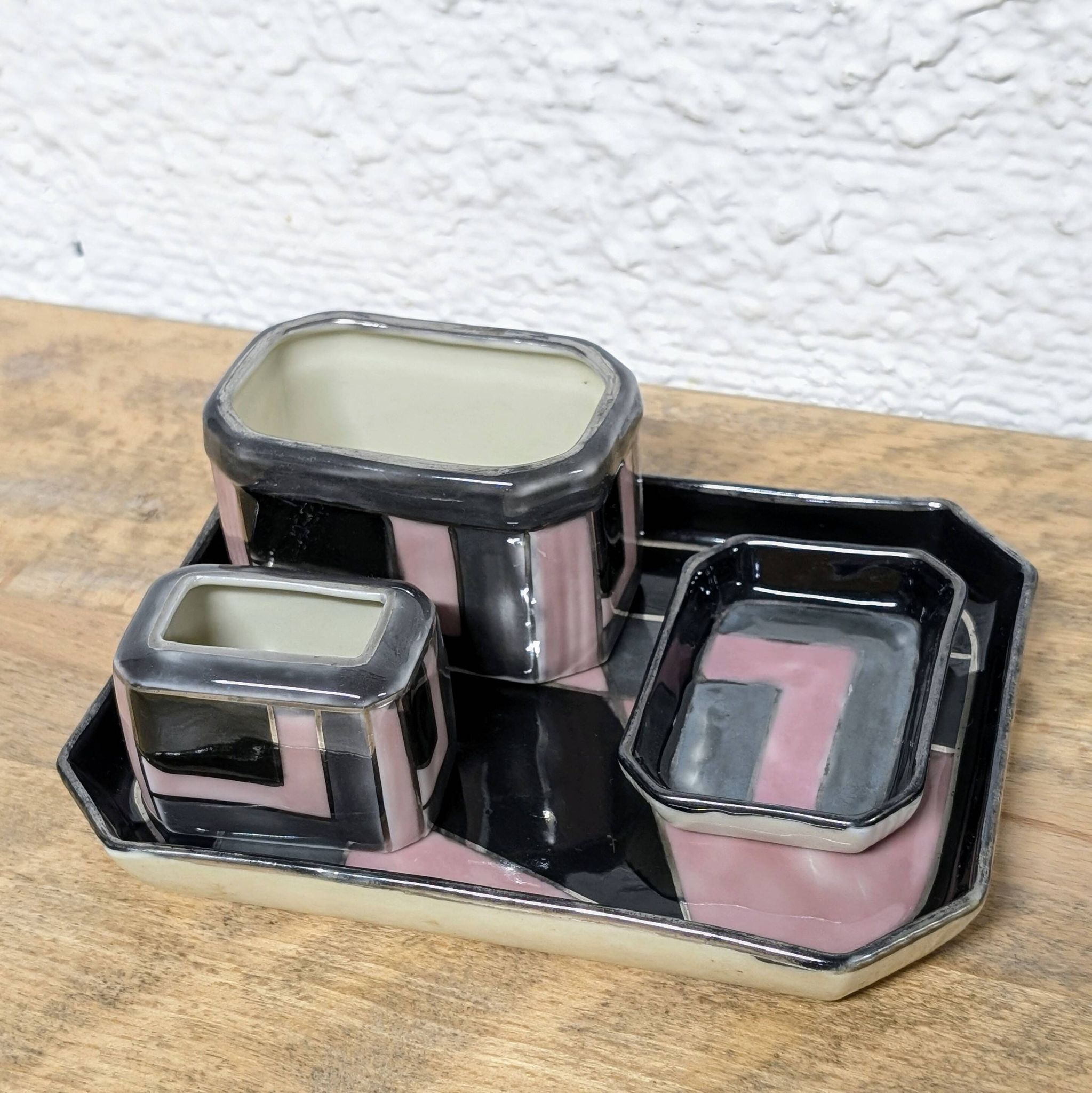 Set d'Accessoires pour Fumeur par Camille Tharaud