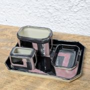 Set d'Accessoires pour Fumeur par Camille Tharaud