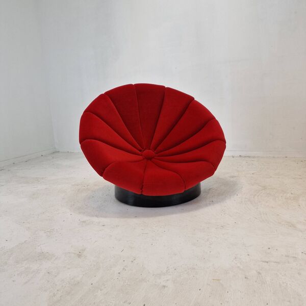 Girasole par Luciano Frigerio, Italie 1970