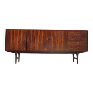 buffet vintage des années