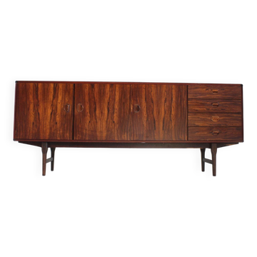 Vintage mid century sideboard by Fristho 1960s