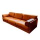 De Sede convertible sofa, Cicra 1970