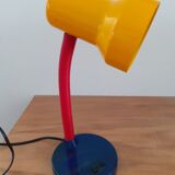 Lampe de bureau Massive années 80