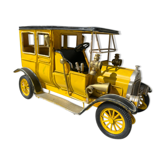 Retro car year 1908