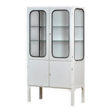 Vintage medical cabinet, 1970s