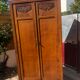 Armoire parisienne