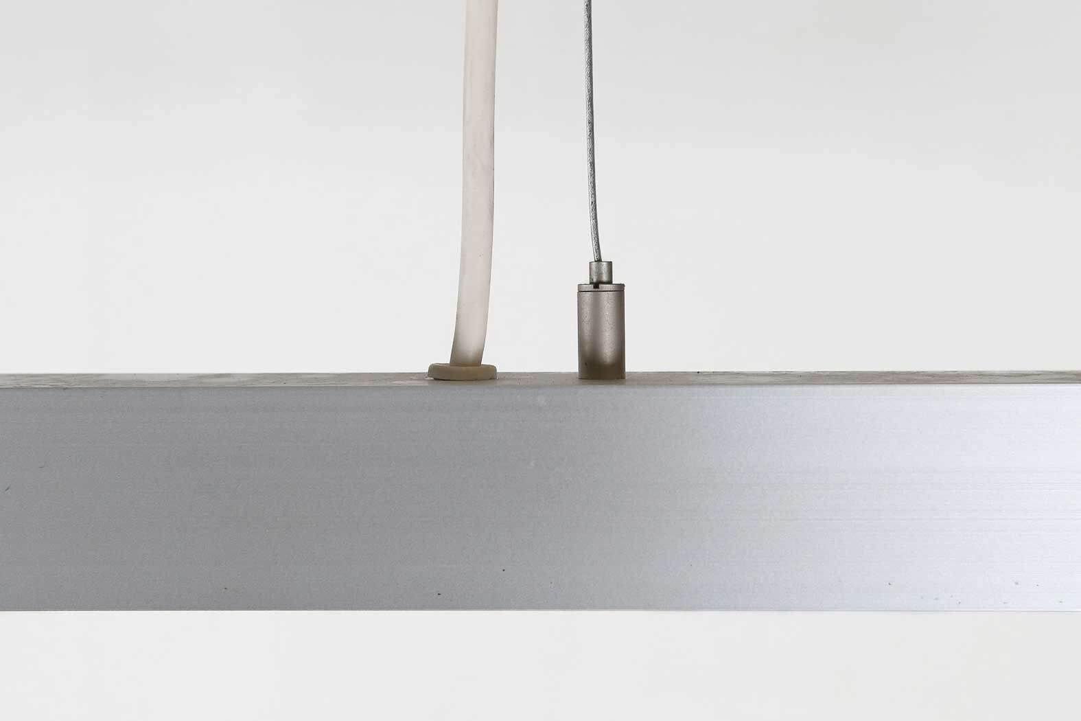 Maarten Van Severen U-line lamp