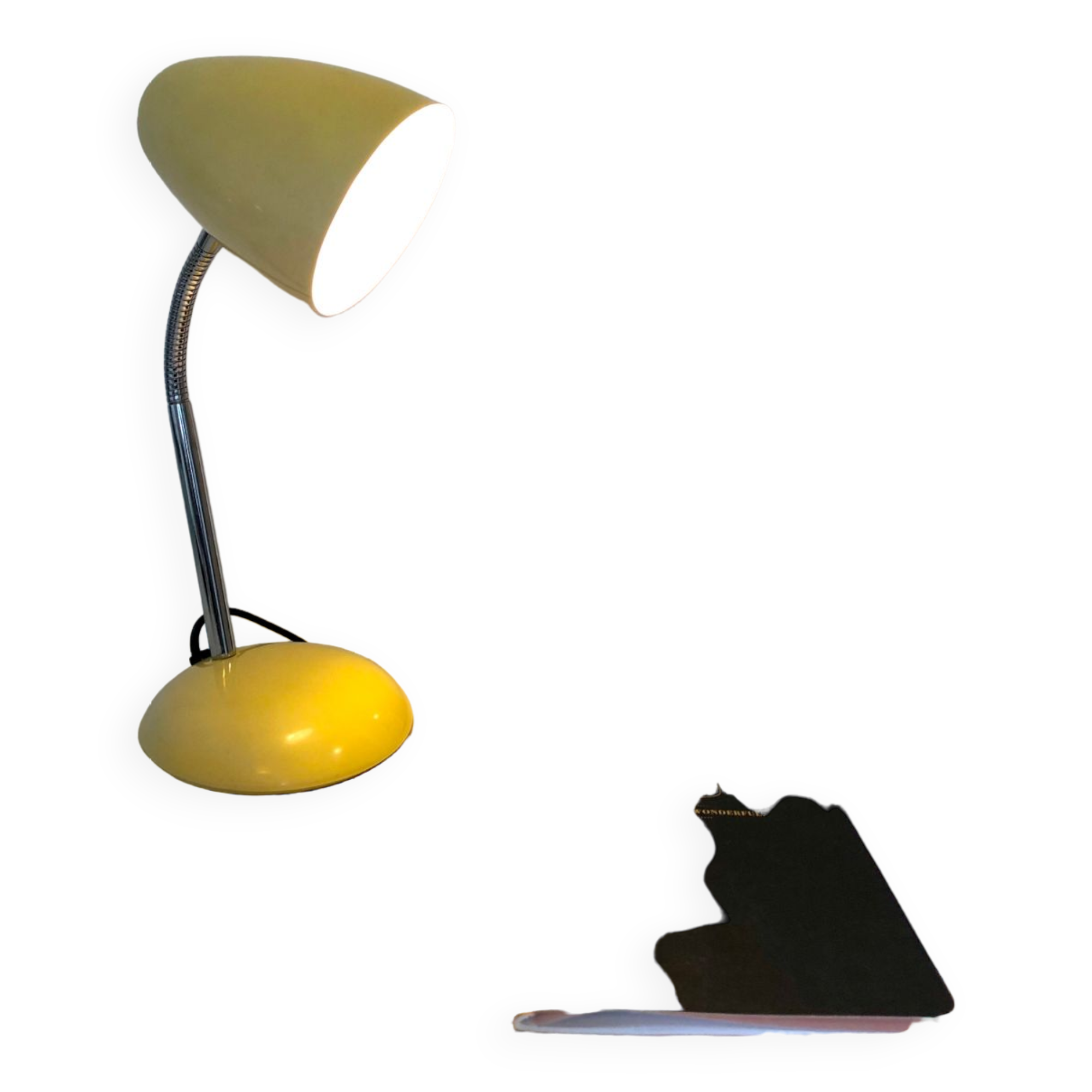 Seylumière desk lamp
