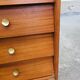 Vintage dresser