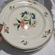 Vintage table service Ceramica Quadrifoglio